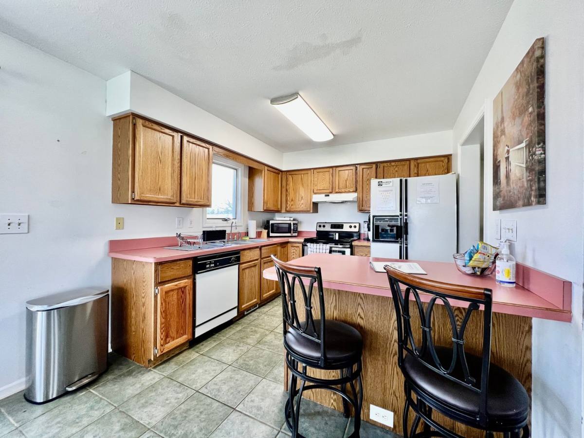 House for rent at 5042 Princeton Glendal Rd, Hamilton, OH 45011