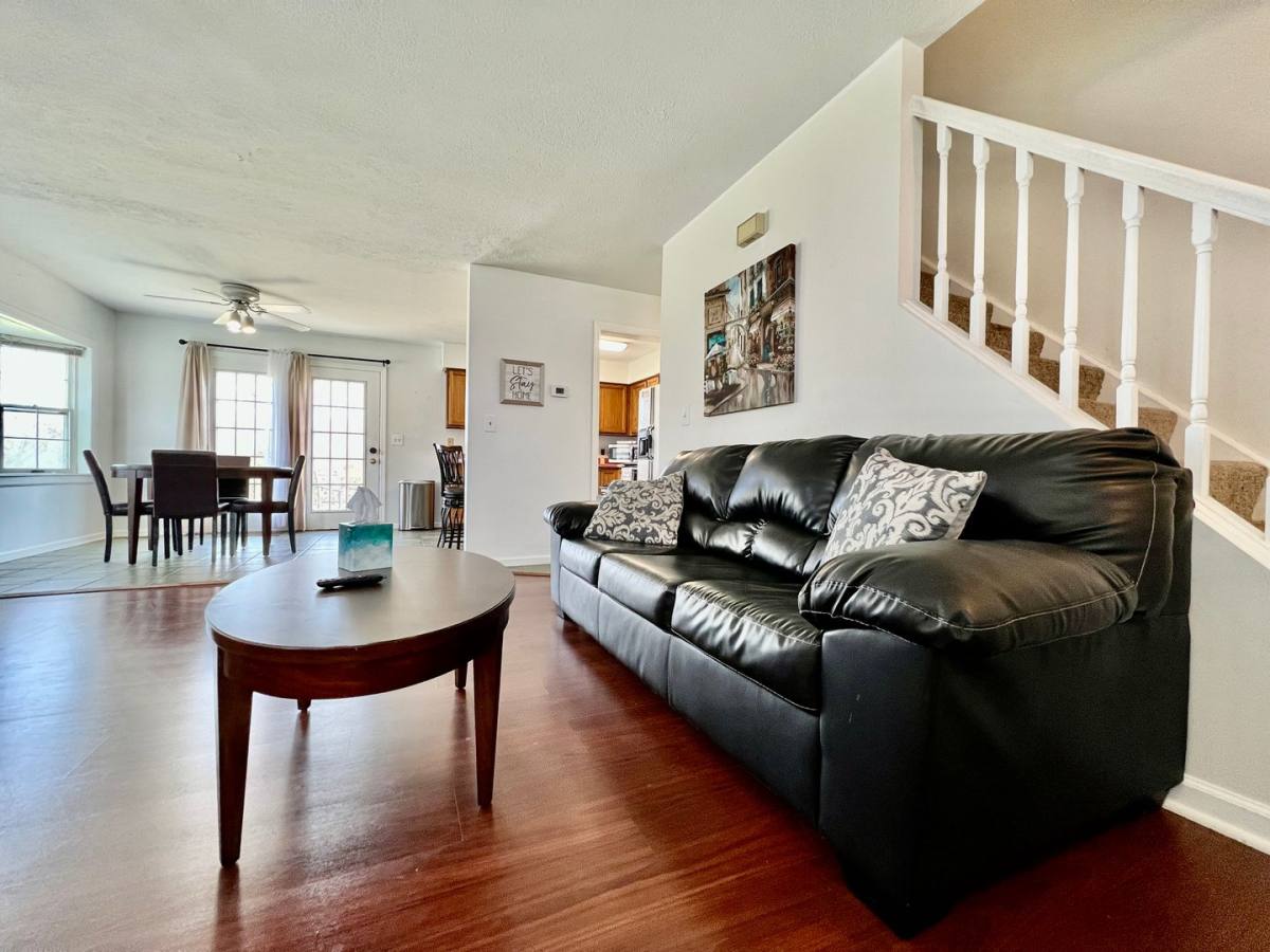 House for rent at 5042 Princeton Glendal Rd, Hamilton, OH 45011