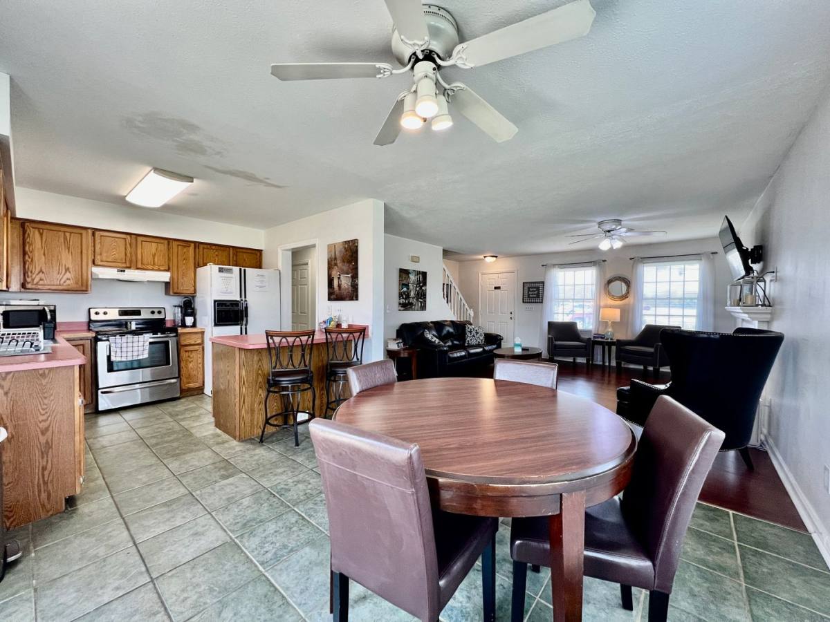 House for rent at 5042 Princeton Glendal Rd, Hamilton, OH 45011