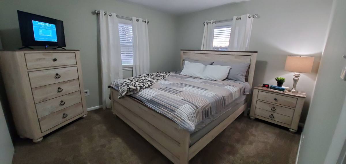 House for rent at 7316 Dimmick Rd, West Chester, OH 45069