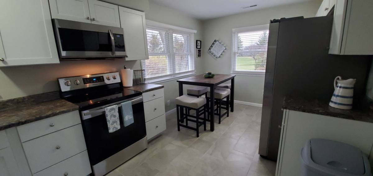 House for rent at 7316 Dimmick Rd, West Chester, OH 45069