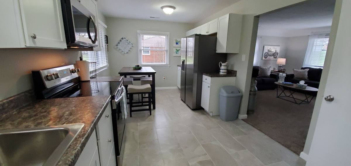 House for rent at 7316 Dimmick Rd, West Chester, OH 45069