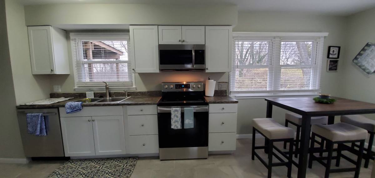 House for rent at 7316 Dimmick Rd, West Chester, OH 45069