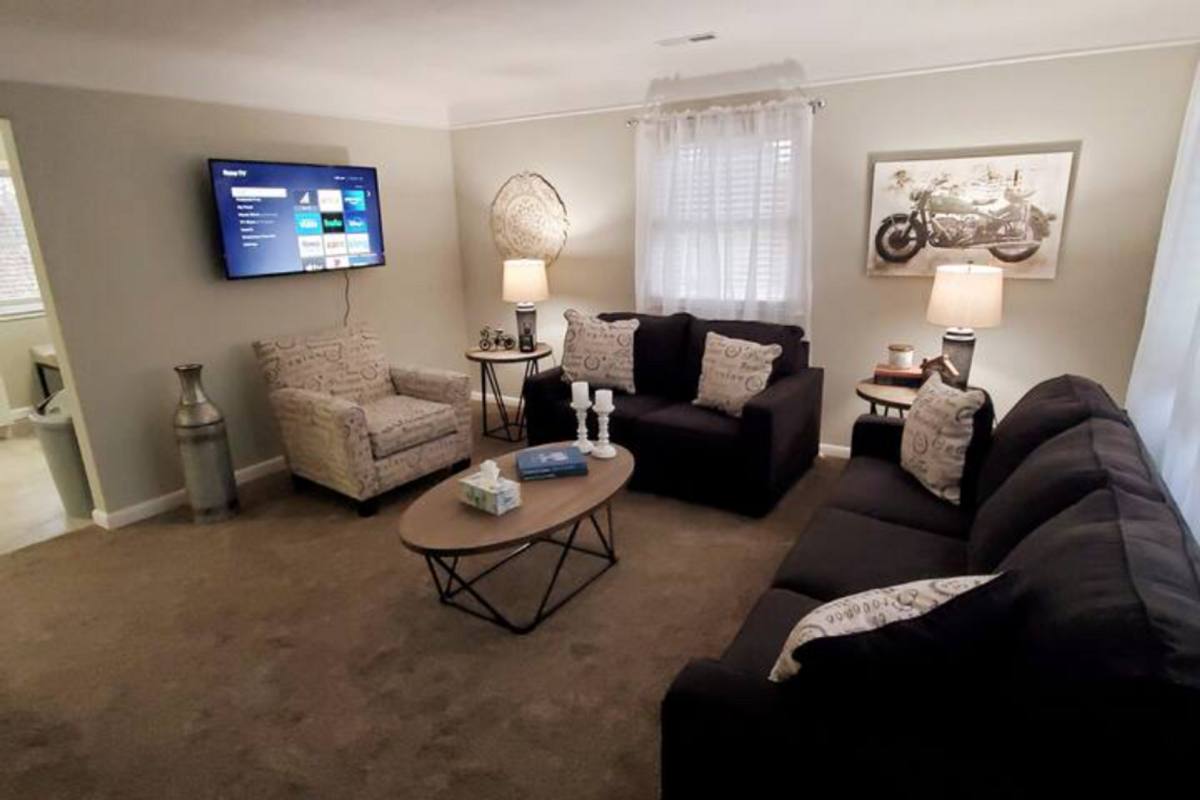 House for rent at 7316 Dimmick Rd, West Chester, OH 45069
