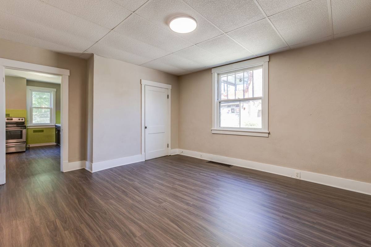 Apartment for rent at 126 Cologne St, Pittsburgh, PA 15210
