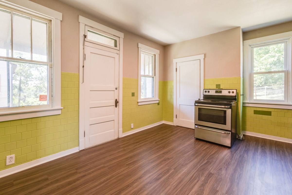 Apartment for rent at 126 Cologne St, Pittsburgh, PA 15210