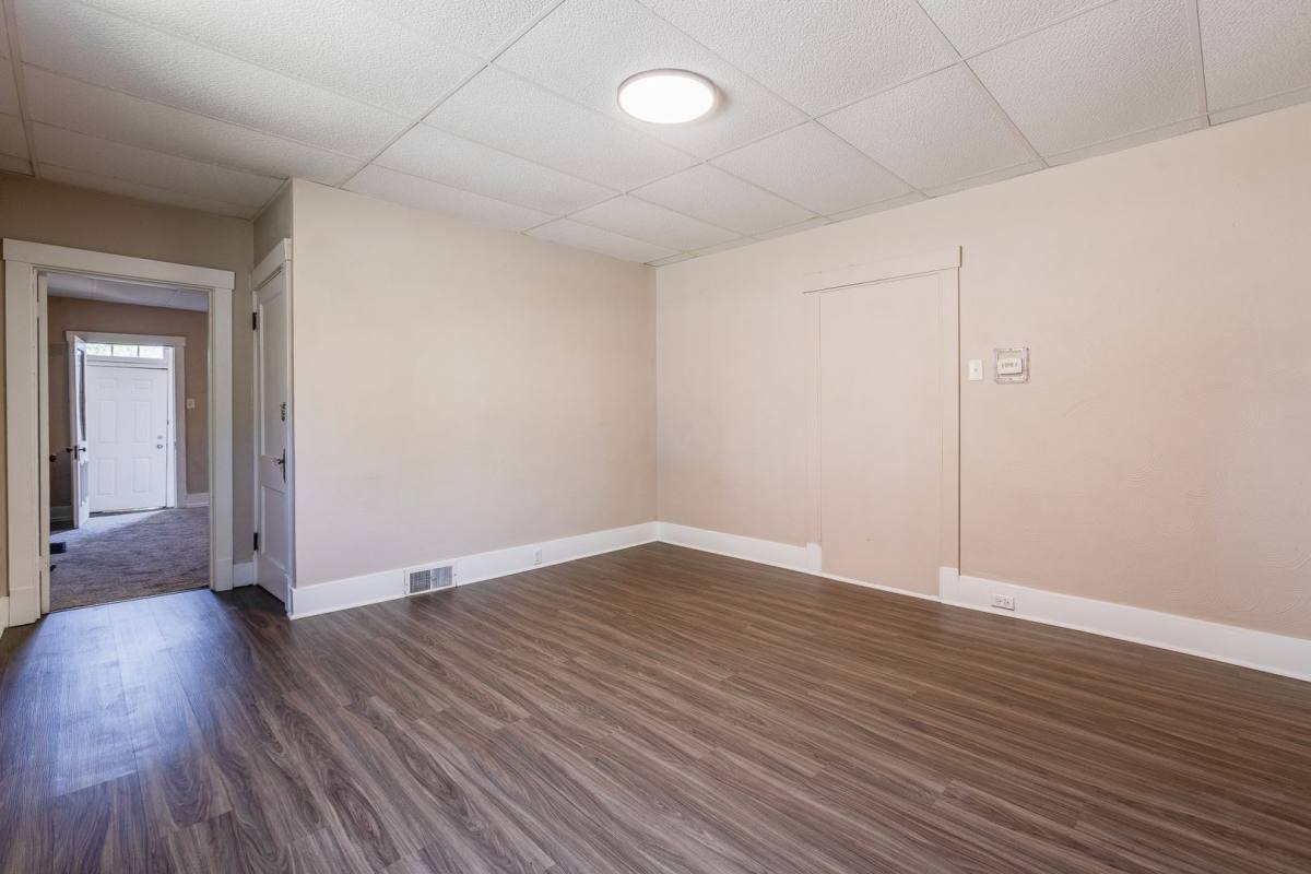 Apartment for rent at 126 Cologne St, Pittsburgh, PA 15210