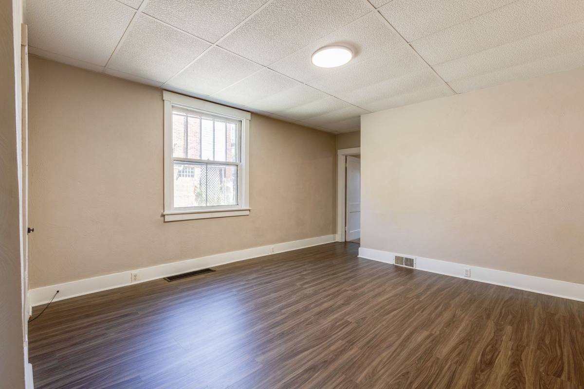 Apartment for rent at 126 Cologne St, Pittsburgh, PA 15210