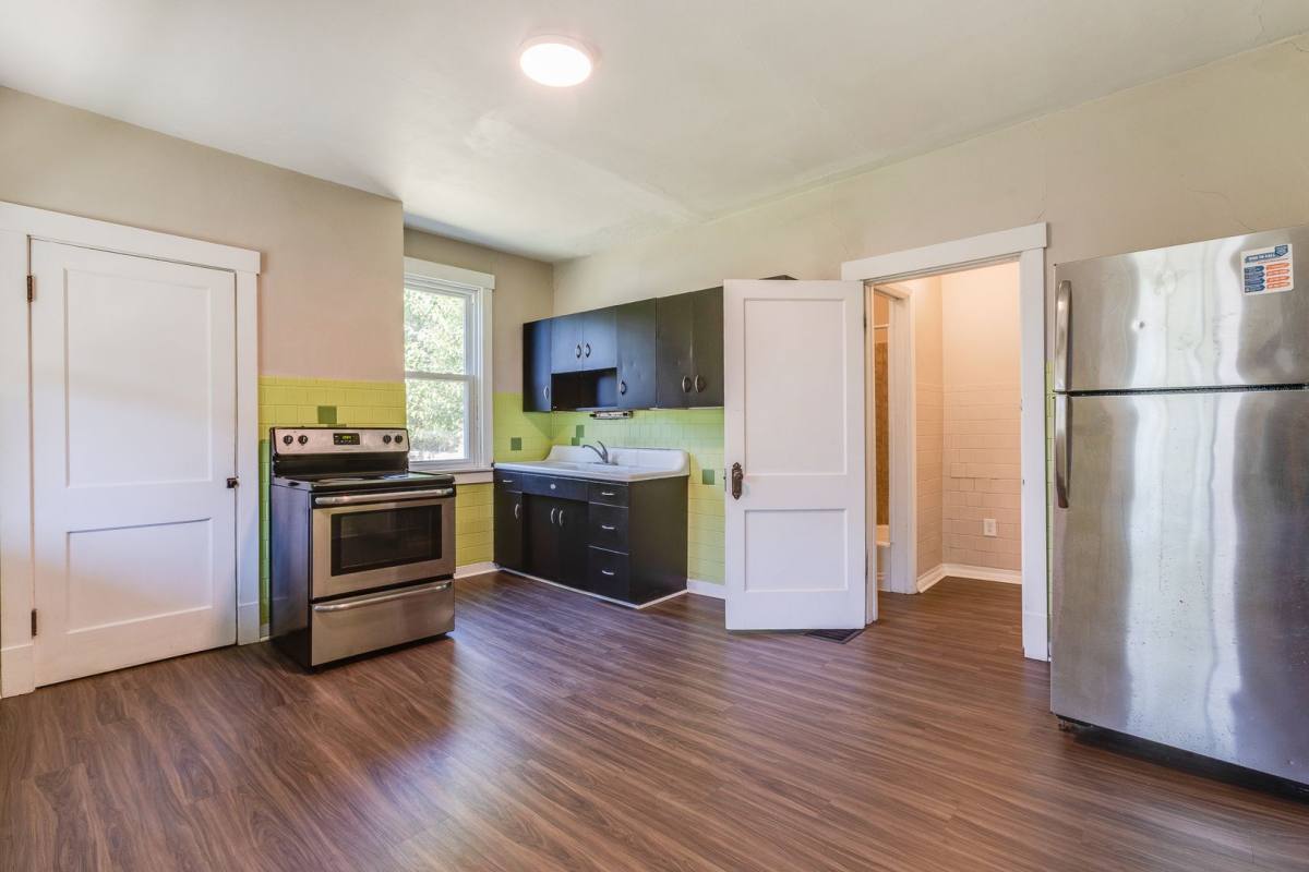 Apartment for rent at 126 Cologne St, Pittsburgh, PA 15210