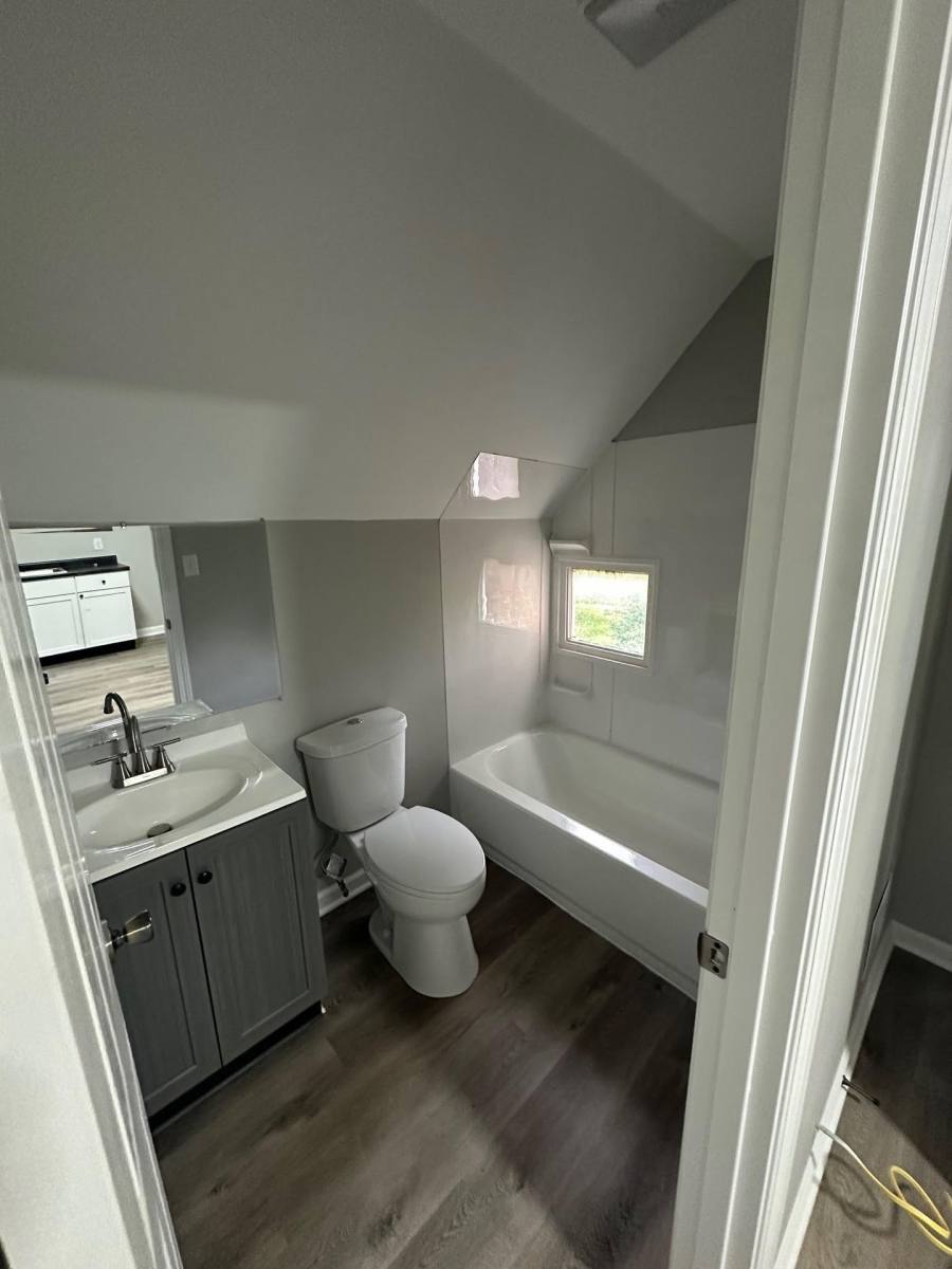Apartment for rent at 1109 E Kirby Ave, Muncie, IN 47302