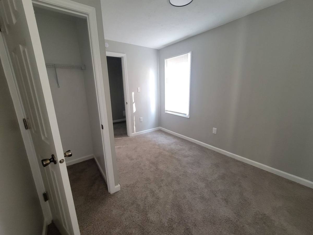 Apartment for rent at 1109 E Kirby Ave, Muncie, IN 47302