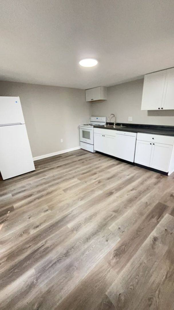 Apartment for rent at 1109 E Kirby Ave, Muncie, IN 47302