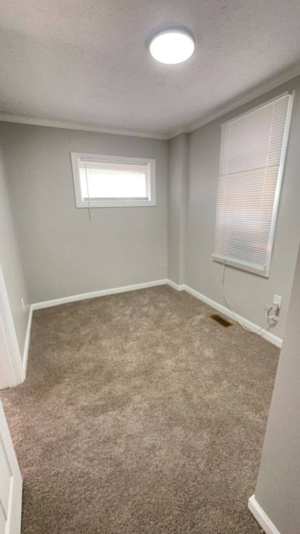 Apartment for rent at 1109 E Kirby Ave, Muncie, IN 47302