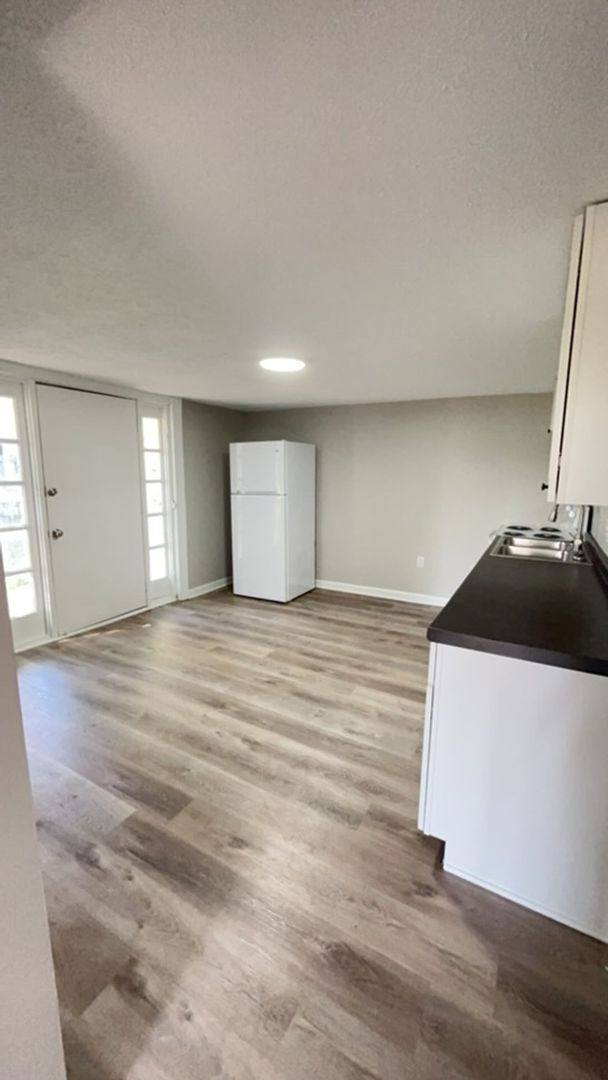 Apartment for rent at 1109 E Kirby Ave, Muncie, IN 47302