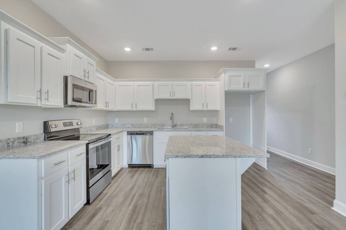 Townhouse for rent at 677 Coley Boyd Rd, Statesboro, GA 30458