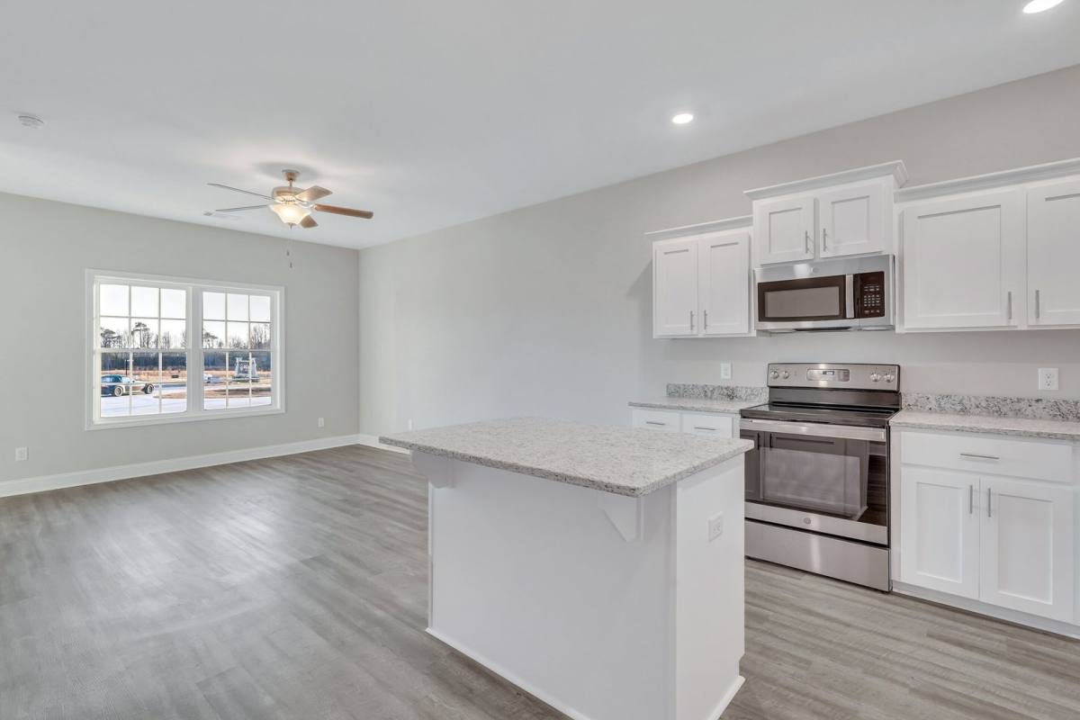 Townhouse for rent at 677 Coley Boyd Rd, Statesboro, GA 30458