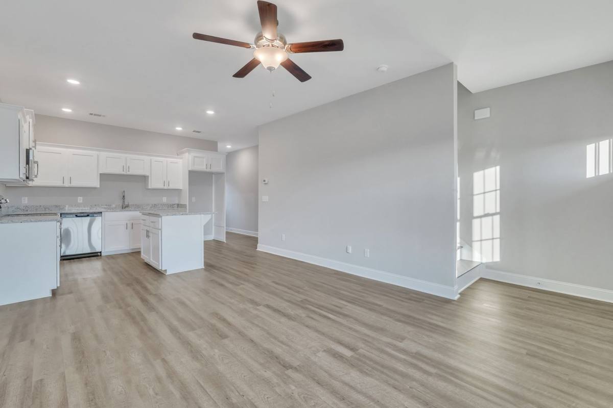 Townhouse for rent at 677 Coley Boyd Rd, Statesboro, GA 30458