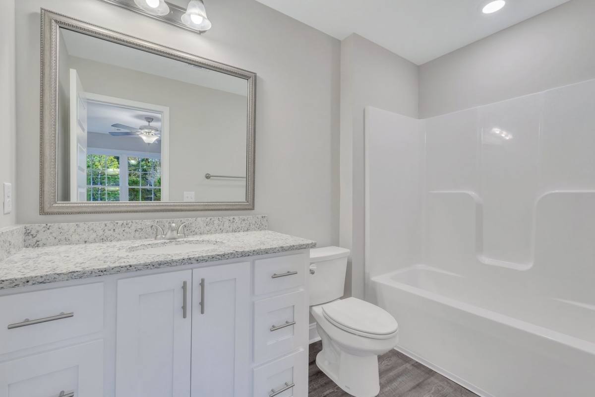 Townhouse for rent at 677 Coley Boyd Rd, Statesboro, GA 30458