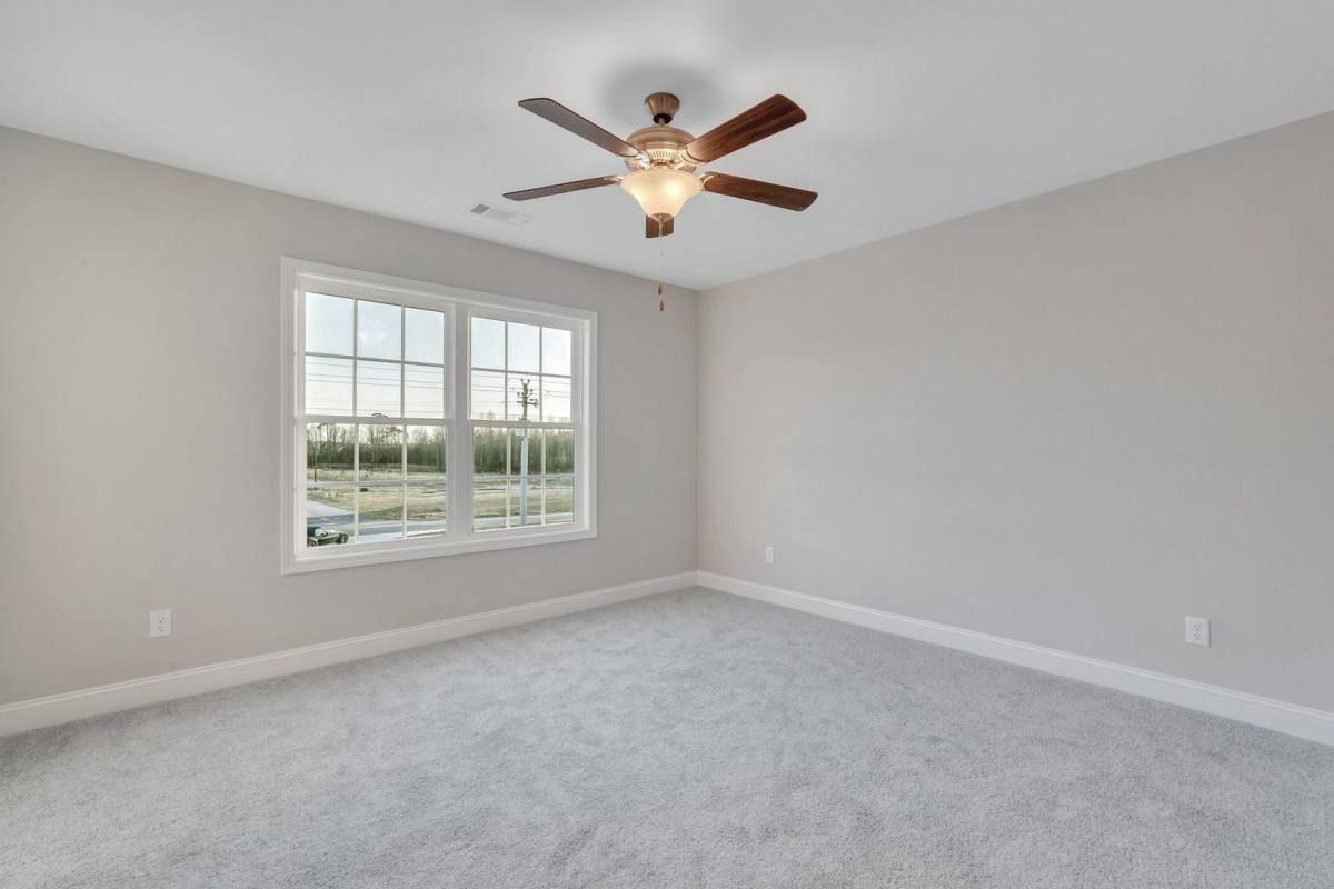 Townhouse for rent at 677 Coley Boyd Rd, Statesboro, GA 30458