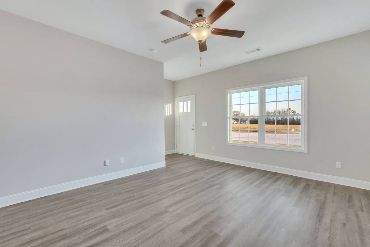 Townhouse for rent at 677 Coley Boyd Rd, Statesboro, GA 30458