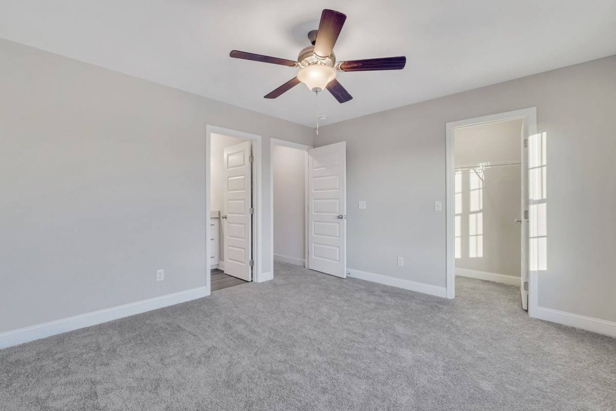 Townhouse for rent at 677 Coley Boyd Rd, Statesboro, GA 30458