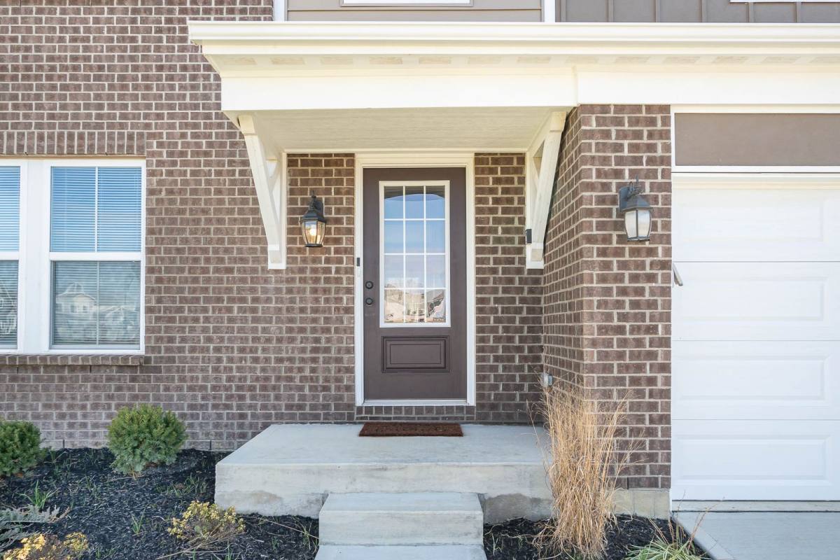 House for rent at 5738 Azra Court, Morrow, OH 45152