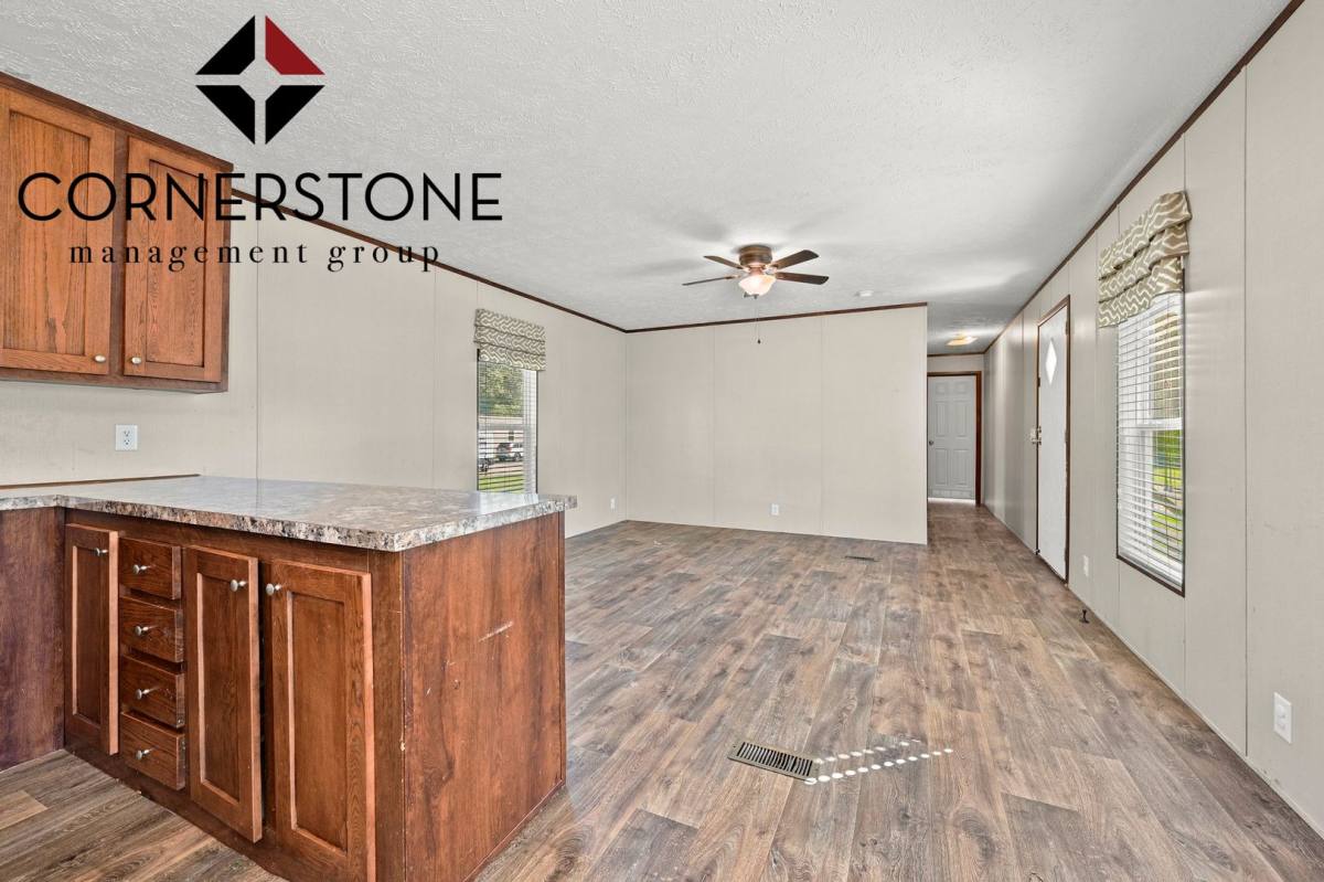 House for rent at 27848 Frindik Lane #TRAILER 5, Hammond, LA 70403