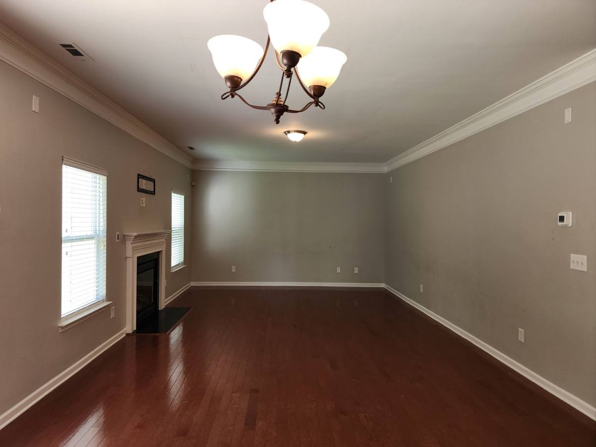 House for rent at 3907 Caldwell Ridge Parkway, Charlotte, NC 28213