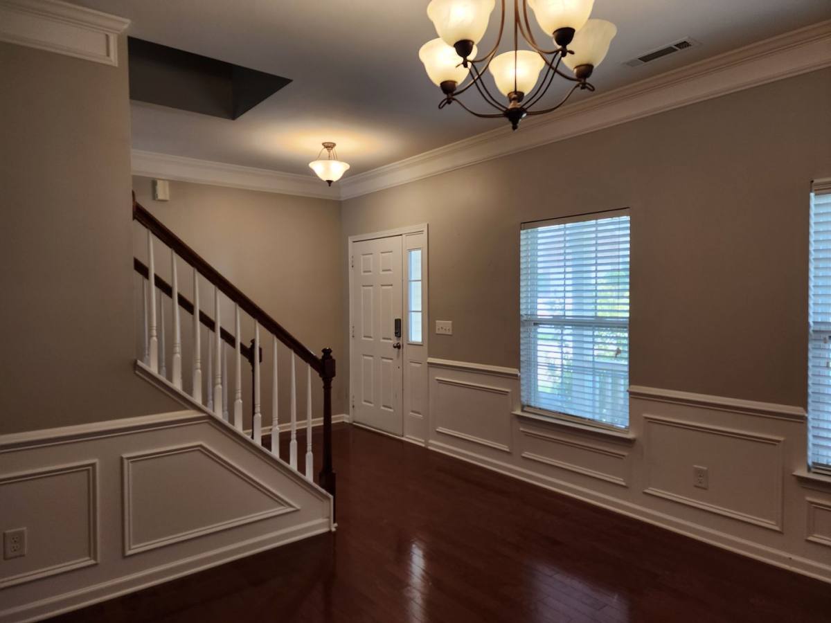 House for rent at 3907 Caldwell Ridge Parkway, Charlotte, NC 28213