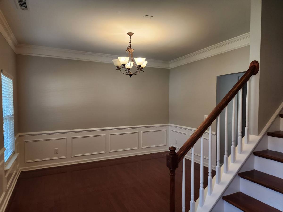 House for rent at 3907 Caldwell Ridge Parkway, Charlotte, NC 28213