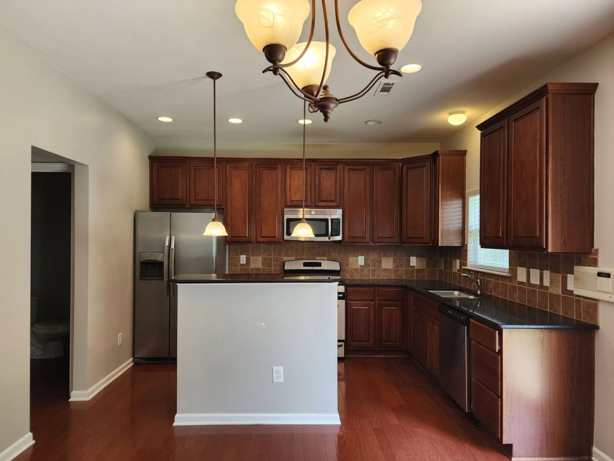 House for rent at 3907 Caldwell Ridge Parkway, Charlotte, NC 28213