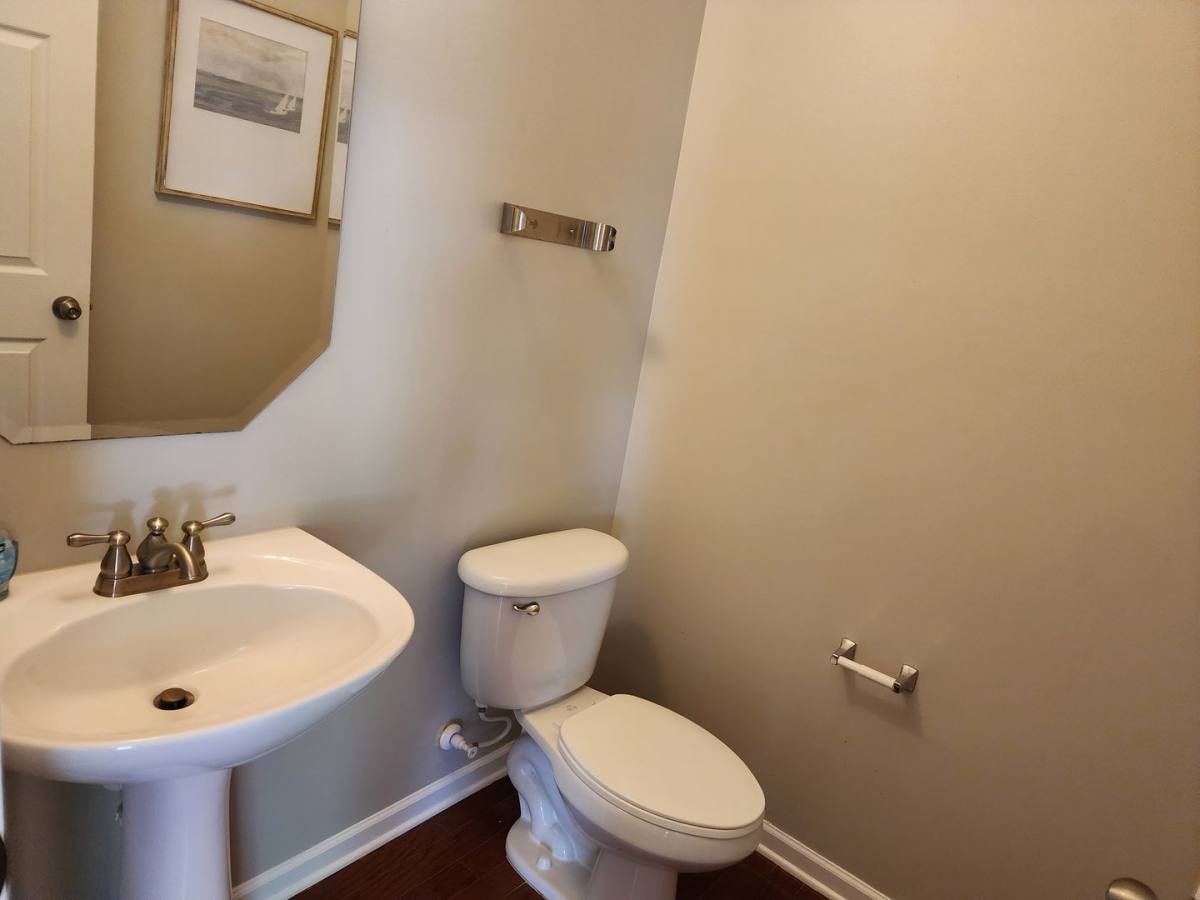 House for rent at 3907 Caldwell Ridge Parkway, Charlotte, NC 28213