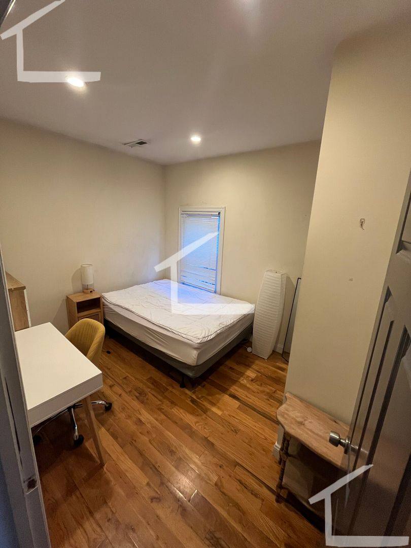 Condo for rent at 14 Radcliffe Rd #4, Allston, MA 02134