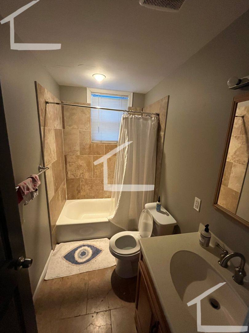 Condo for rent at 14 Radcliffe Rd #4, Allston, MA 02134