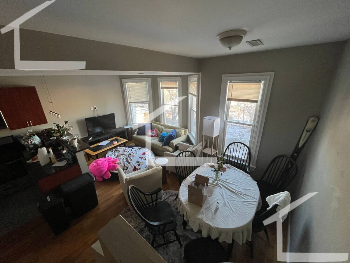 Condo for rent at 14 Radcliffe Rd #4, Allston, MA 02134