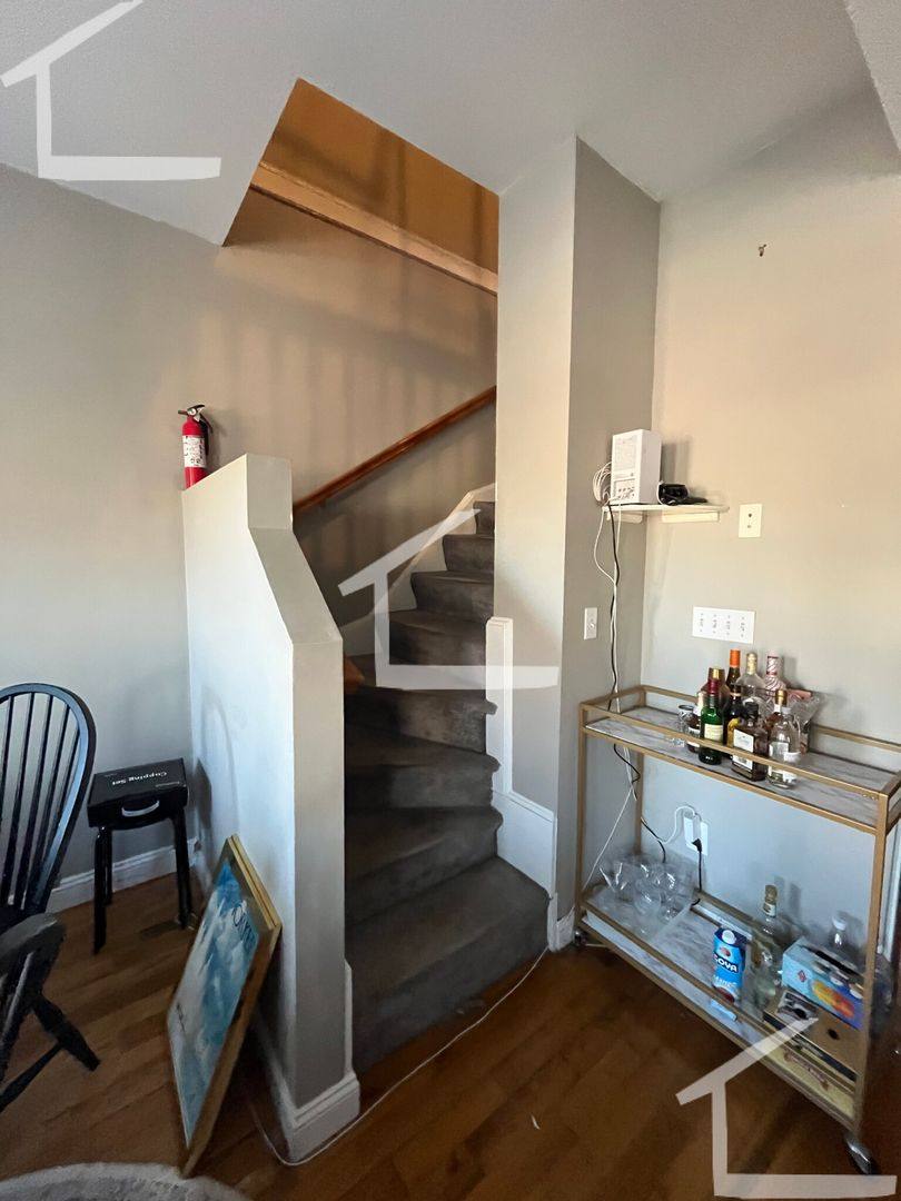 Condo for rent at 14 Radcliffe Rd #4, Allston, MA 02134