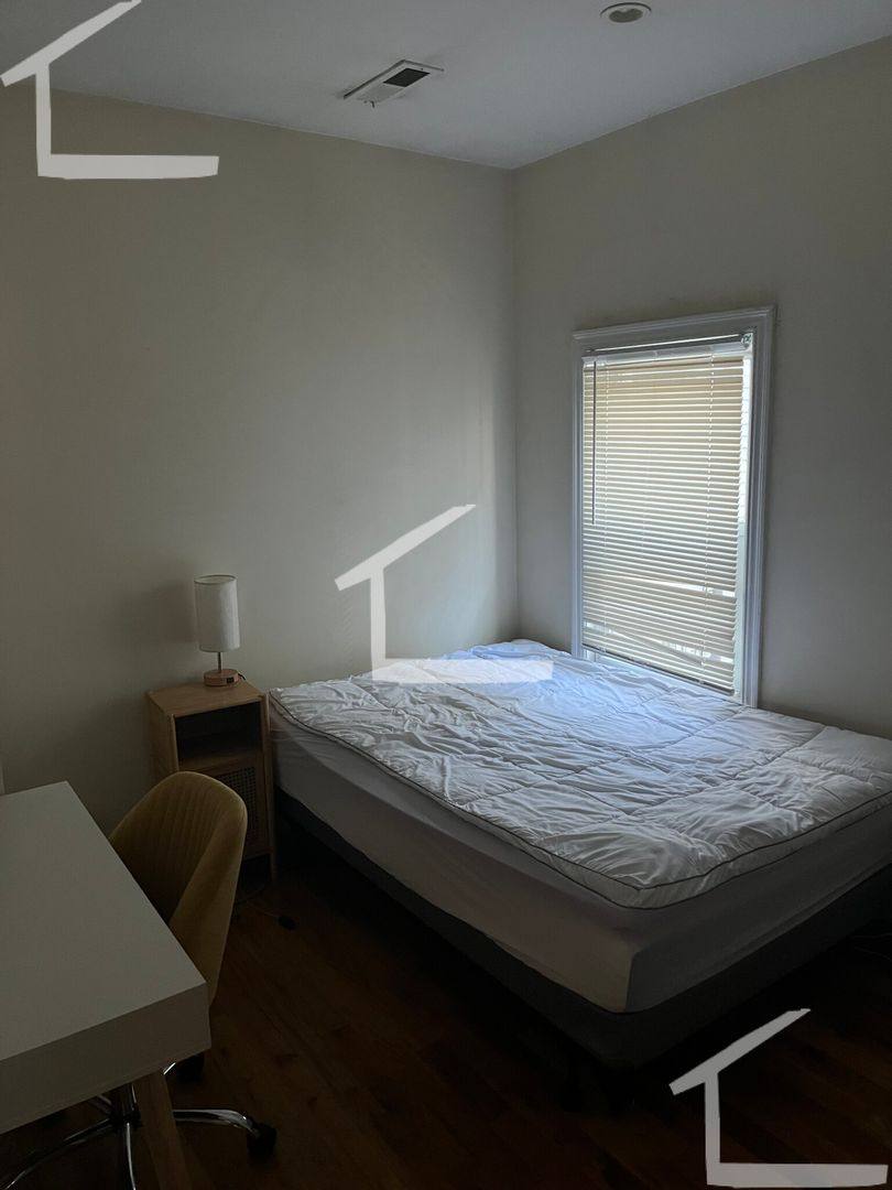 Condo for rent at 14 Radcliffe Rd #4, Allston, MA 02134
