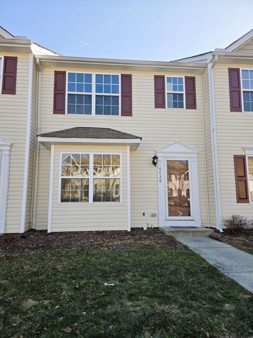 Townhouse for rent at 4728 Milfax Rd, Richmond, VA 23224