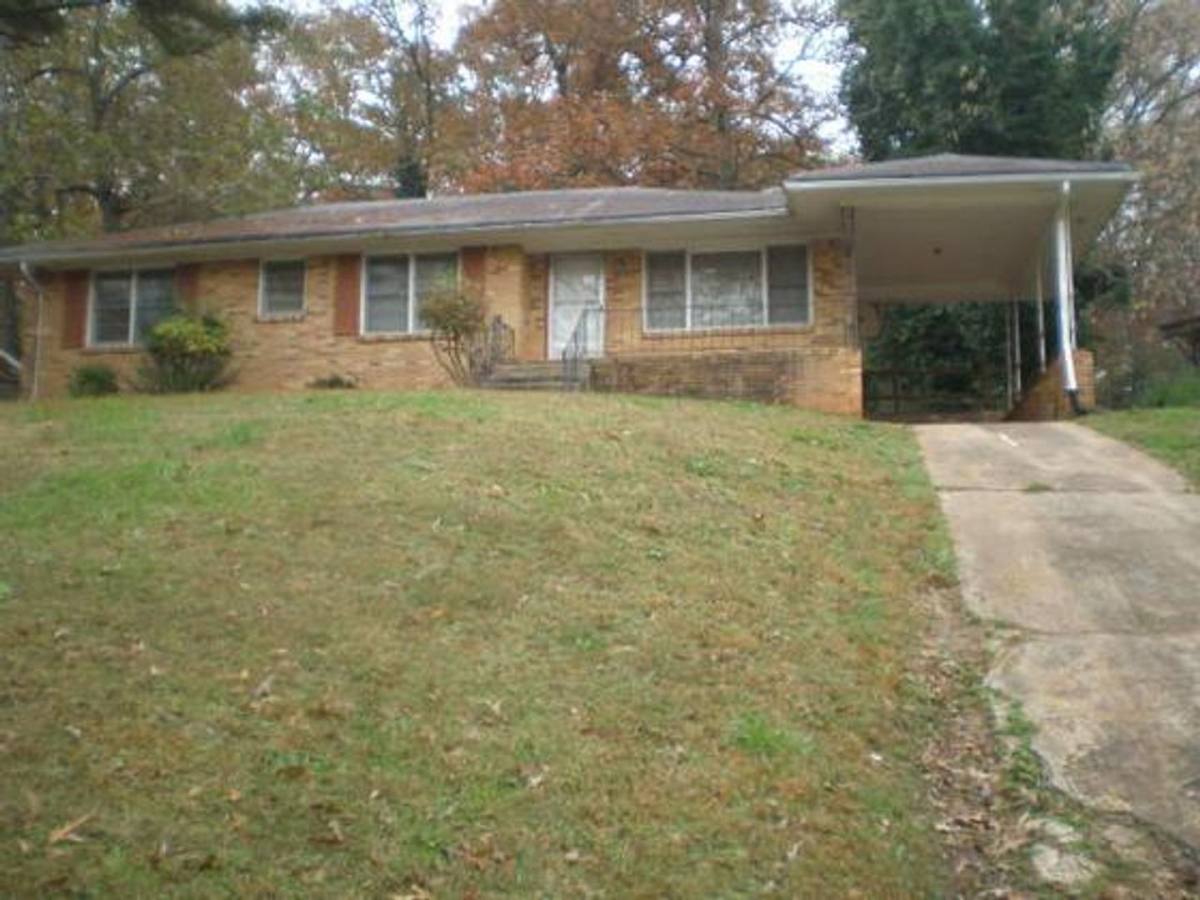 House for rent at 2062 Bencal Dr SE, Atlanta, GA 30316