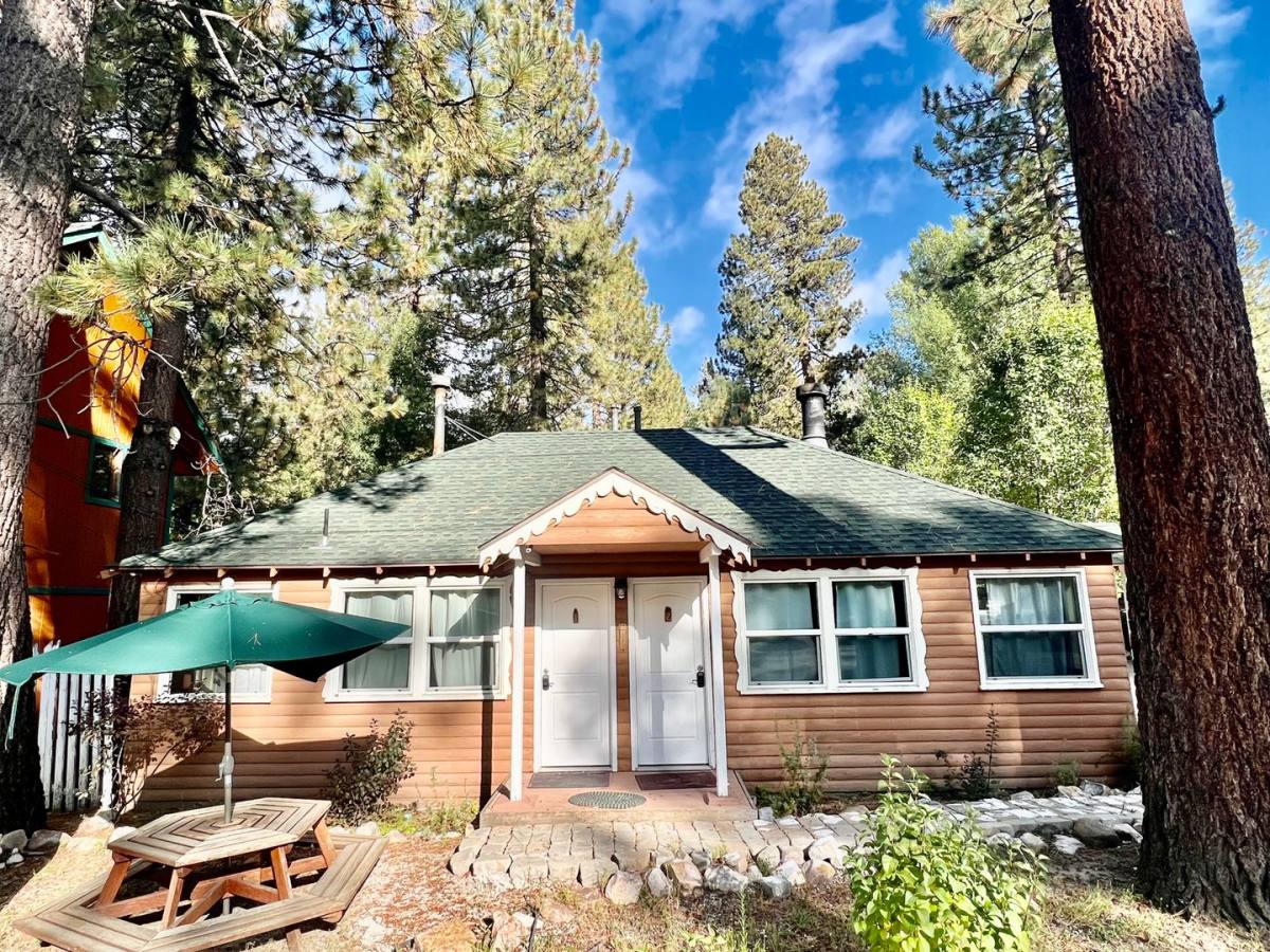 Apartment for rent at 877 Tulip Lane, Big Bear Lake, CA 92315