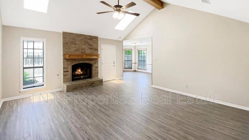 House for rent at 2901 Pueblo Court S, College Station, TX 77845