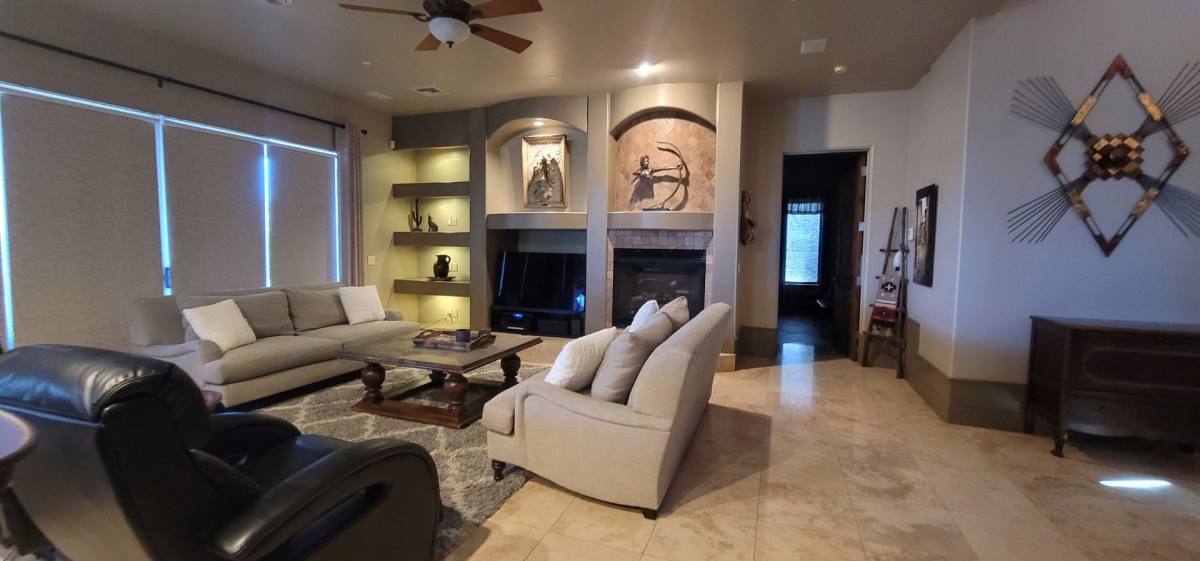 House for rent at 16055 N Overlook Court, Fountain Hills, AZ 85268