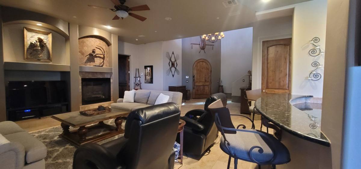 House for rent at 16055 N Overlook Court, Fountain Hills, AZ 85268