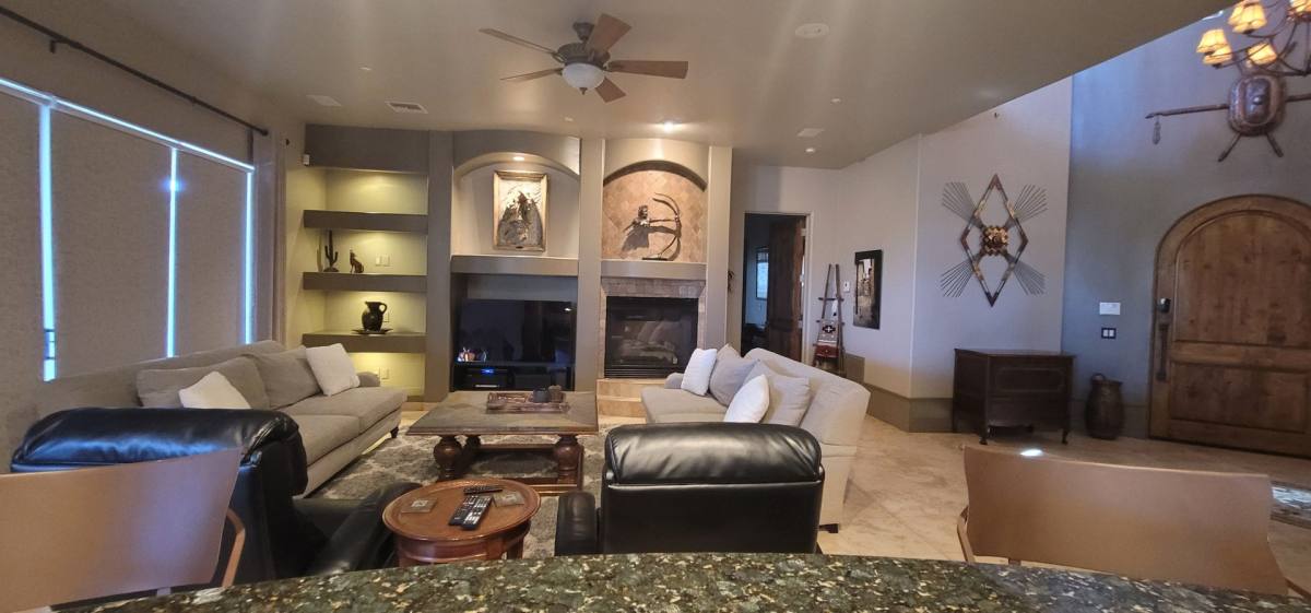 House for rent at 16055 N Overlook Court, Fountain Hills, AZ 85268