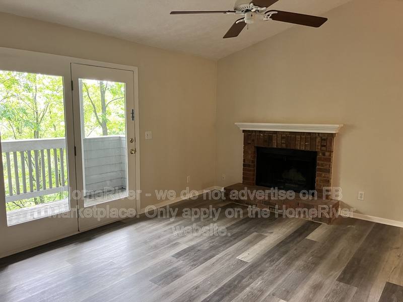 Condo for rent at 129 Warm Springs Circle, Roswell, GA 30075