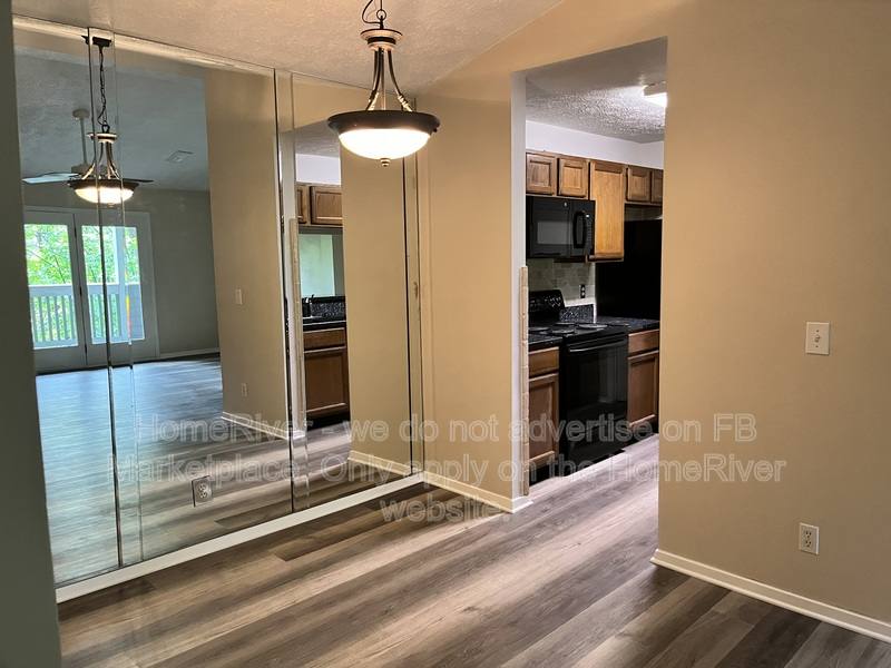 Condo for rent at 129 Warm Springs Circle, Roswell, GA 30075