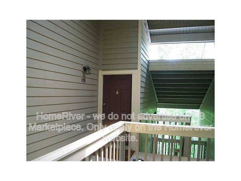 Condo for rent at 129 Warm Springs Circle, Roswell, GA 30075