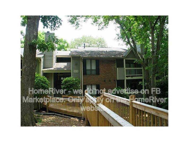 Condo for rent at 129 Warm Springs Circle, Roswell, GA 30075