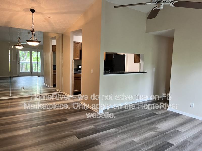 Condo for rent at 129 Warm Springs Circle, Roswell, GA 30075