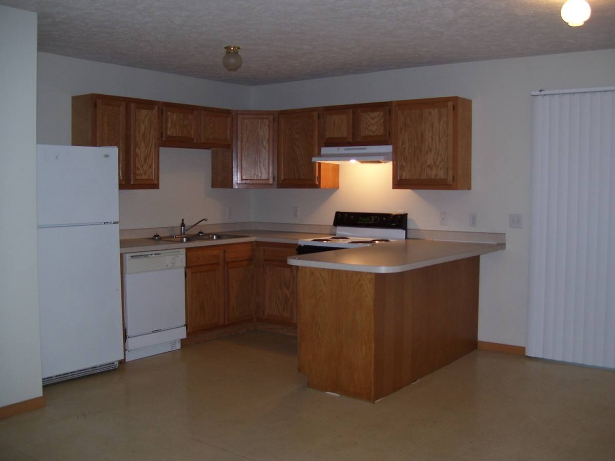 Apartment for rent at 2635-2639 N, Lincoln, NE 68521